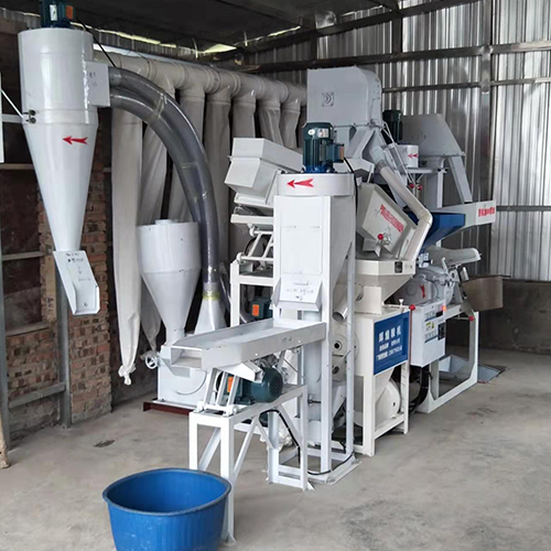 Equipment manufacturing