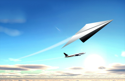 Enterprise mission: pursue excellence and serve the world