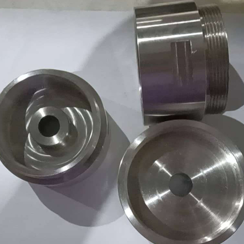 CNC lathe parts customization