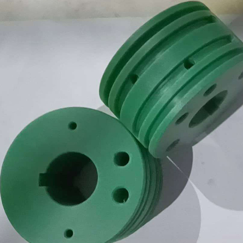 CNC lathe parts customization