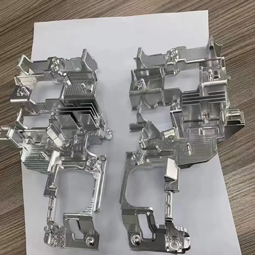 Molds and non-standard customized products
